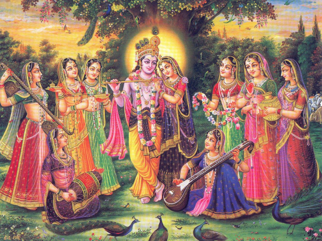 rukmini-the-consort-of-lord-krishna