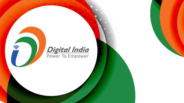Digital India essay