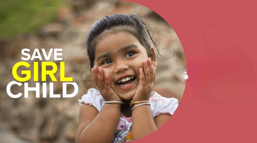 Essay On Save Girl Child Wordzz