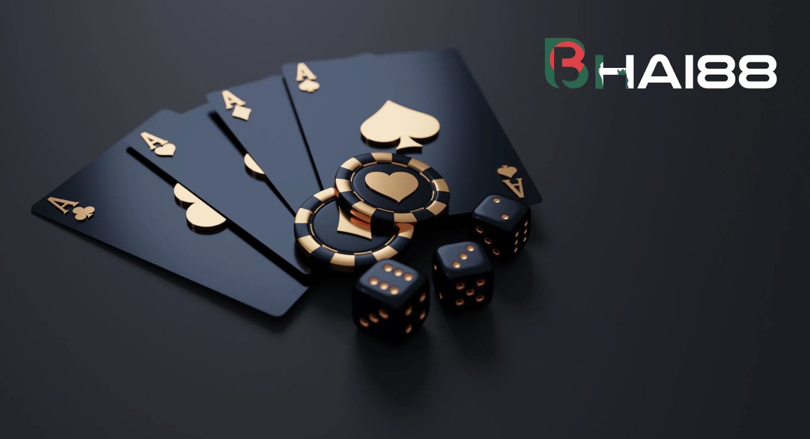 Bhai88 Bangladesh Card Game and Dice Setup Bhai