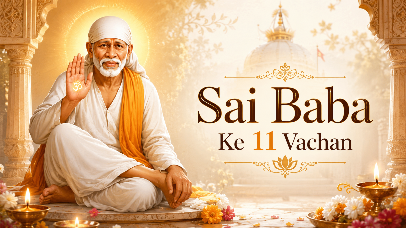 sai baba vachan sai baba vachan